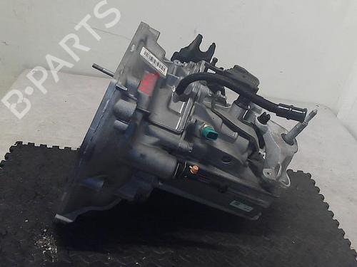 Gearbox RENAULT CAPTUR II (HF_) TCe 90 (HFM6) | BP22090661M3 