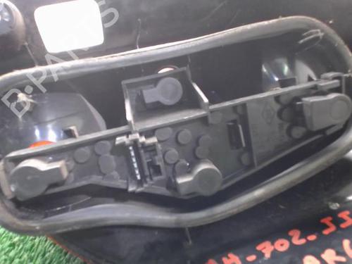 Left taillight RENAULT LAGUNA II Grandtour (KG0/1_) 1.9 dCi (KG0G) | BP20875402C34 