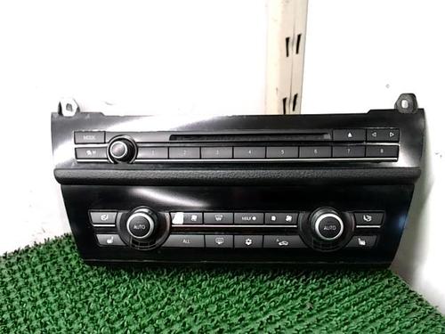 Used Climate control BMW 5 (F10) 525 d (204 hp) 24144417