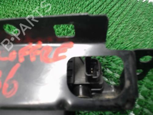 Tailgate lock PEUGEOT 208 I (CA_, CC_) 1.6 HDi | BP22084112C101 