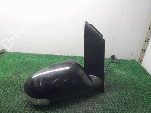 Right mirror VW TOURAN (1T1, 1T2) 1.9 TDI | BP22087324C27 