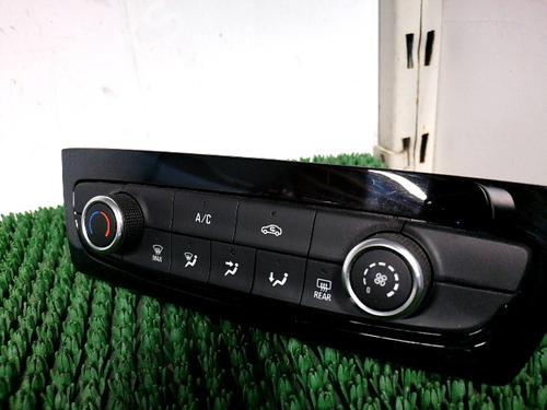 Used Climate control Climate control OPEL CORSA F (P2JO) 1.2 (68) (101 hp) 34163639 34163639