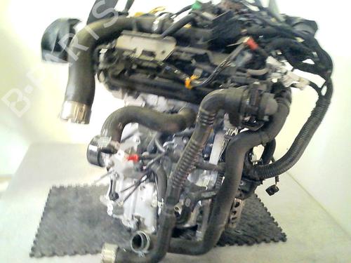 Engine RENAULT CAPTUR II (HF_) TCe 90 (HFM6) | BP22089830M1 - Image 6