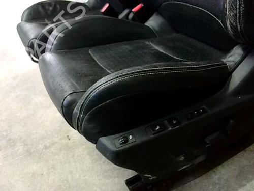 Seats set CITROËN C4 II (NC_) 1.6 VTi 120 (NC5FS0, NC5FS9) | BP22090167C78 
