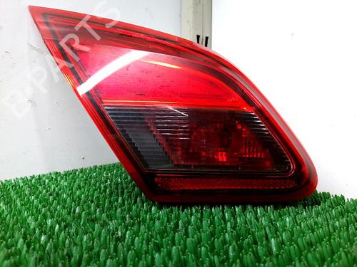 Left tailgate light OPEL CORSA E (X15) 1.4 (08, 68) | BP32220778C79 - Image 4