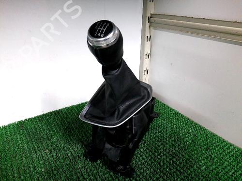 Gearstang RENAULT CLIO V (B7_) 1.0 TCe 90 (B7MT) (91 hp) 33048082