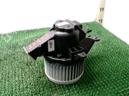 Used Heater blower motor FIAT 500L (351_, 352_) 1.4 (199LYB1B) (95 hp) 27809123