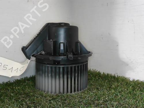 Used Heater blower motor Heater blower motor VW CRAFTER 30-50 Van (2E_) 2.5 TDI (109 hp) 36170372 36170372