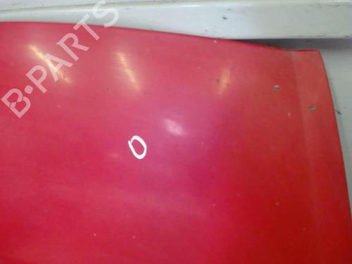 Hood OPEL VIVARO A Van (X83) 2.5 DTI (F7) | BP22088311C1