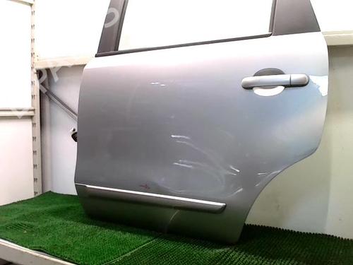 Left rear door NISSAN NOTE (E11, NE11) 1.6 | BP26912550C4 