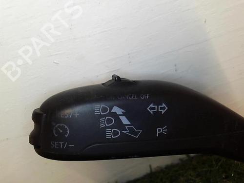 Steering column stalk VW POLO V (6R1, 6C1) 1.2 TSI | BP20873930I23 