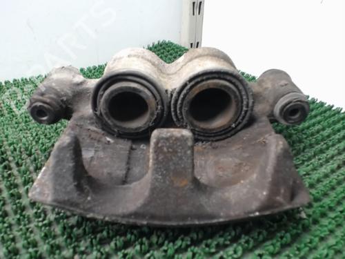 Used Left front brake caliper Left front brake caliper CITROËN JUMPER I Van (244) 2.8 HDi (128 hp) 22082348 22082348