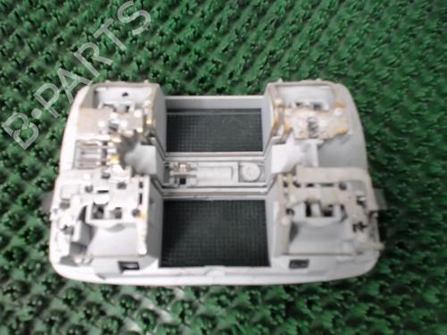 Innerbelysning OPEL MERIVA A MPV (X03) 1.6 (E75) | BP22081015I8 