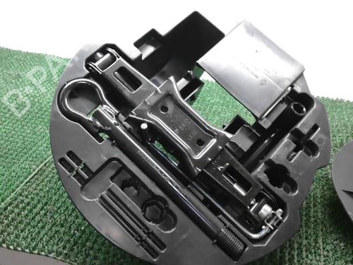 Jack Kit RENAULT CLIO IV (BH_) 0.9 TCe 90 (BHNF, BHMA, BHMH, BHJK, BHJR) | BP25433166C119 