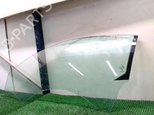 Front left door window PEUGEOT RCZ 2.0 HDi | BP20876314C18 