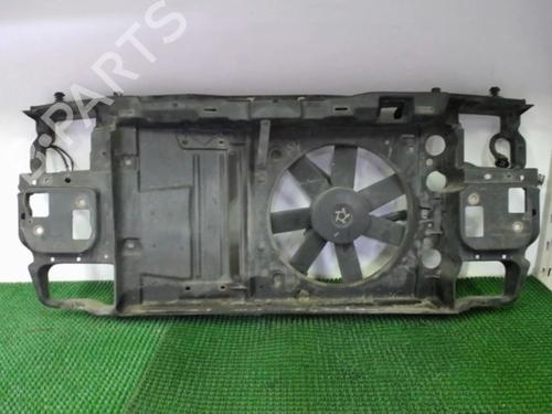 Front slam panel VW POLO III (6N1) 60 1.4 | BP22085649C72 