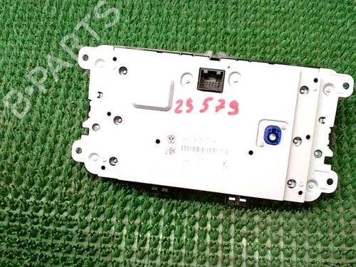 Radio VW POLO V (6R1, 6C1) 1.4 TDI | BP29900962E6