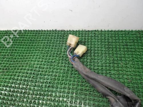 Used Steering column stalk CITROËN JUMPER I Van (230L) 2.5 D (86 hp) 22085829