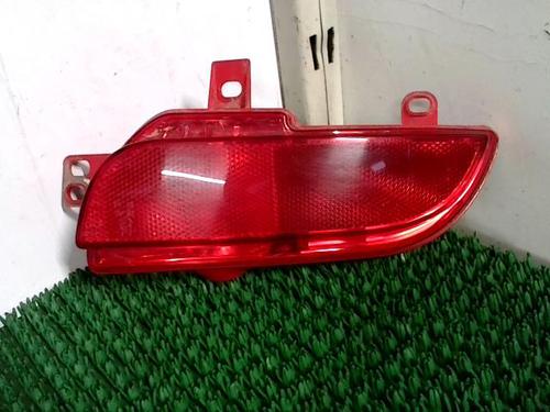 Used Right taillight PEUGEOT 206+ (2L_, 2M_) 1.4 HDi eco 70 (68 hp) 31125860