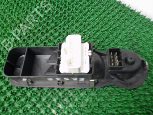 Left front window switch RENAULT MODUS / GRAND MODUS (F/JP0_) 1.5 dCi (FP0D, JP0D) | BP22084409I27 - Image 3