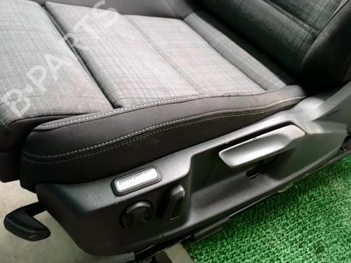 Seats set VW PASSAT B8 (3G2, CB2) 2.0 TDI | BP22090141C78 - Image 3