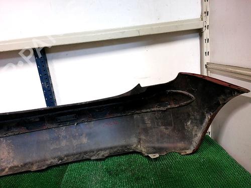 Used Rear bumper Rear bumper LANCIA YPSILON (843_) 1.4 16V (843.AXC11, 843.AXC1B, 843.AXC1A) (95 hp) 35780800 35780800