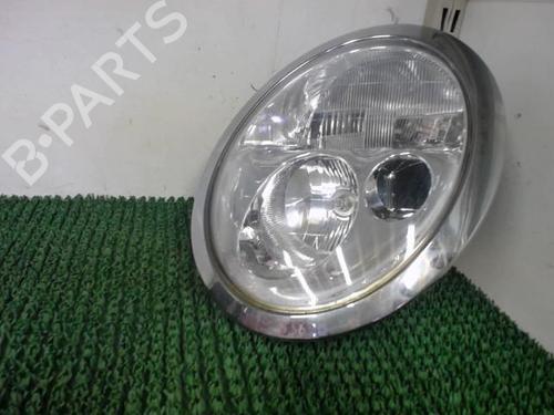 Left headlight MINI MINI (R50, R53) One D | BP20877247C28 - Image 4