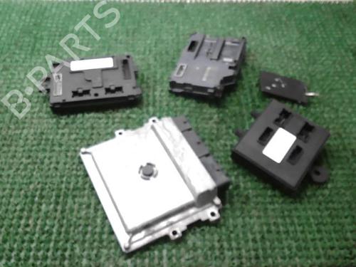 Elektronisk modul RENAULT CLIO IV (BH_) 0.9 TCe 90 (BHNF, BHMA, BHMH, BHJK, BHJR) (90 hp) 29924835