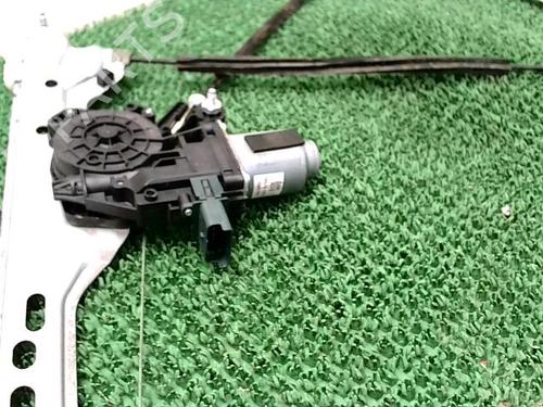 Used Front right window mechanism Front right window mechanism RENAULT MEGANE IV Grandtour (K9A/M/N_) 1.5 dCi 110 (110 hp) 20876977 20876977