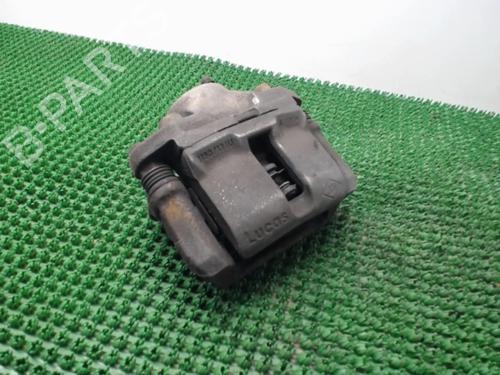 Left front brake caliper DACIA SANDERO 1.4 MPI LPG | BP22077464M105 - Image 5