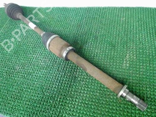 Used Right front driveshaft Right front driveshaft RENAULT CLIO III (BR0/1, CR0/1) 1.5 dCi (88 hp) 22088004 22088004