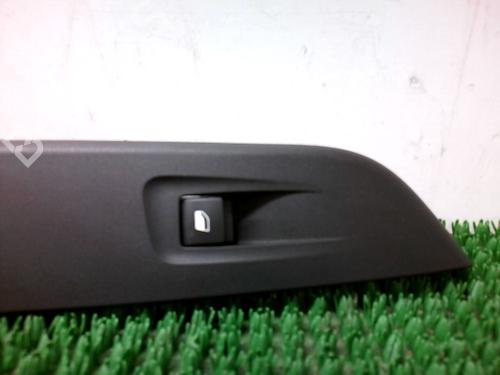 Right front window switch OPEL CORSA F (P2JO) 1.2 (68) | BP34433182I26 - Image 2