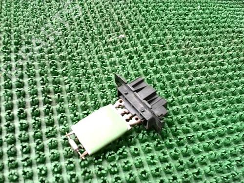 Heater resistor CITROËN JUMPER II Van 2.0 BlueHDi 110 | BP29816962M108