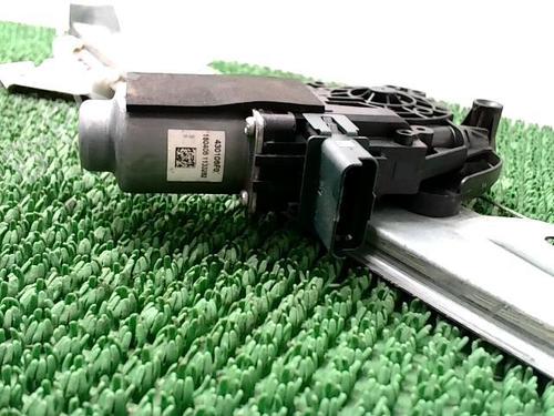 Used Rear left window mechanism Rear left window mechanism RENAULT SCÉNIC IV (J9_) 1.5 dCi 110 (110 hp) 20874134 20874134