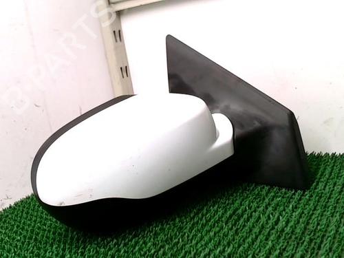 Right mirror RENAULT CLIO III (BR0/1, CR0/1) 1.5 dCi | BP21491882C27 