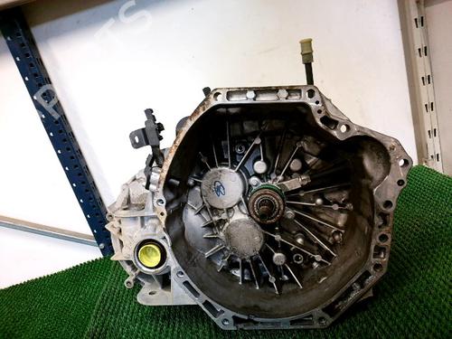 Used Gearbox Gearbox 38295362 38295362