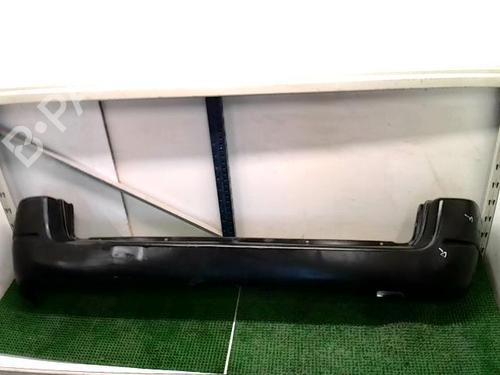 Used Rear bumper PEUGEOT PARTNER Box Body/MPV (5_, G_) 2.0 HDi (90 hp) 22092358