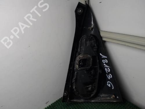 Used Left taillight Left taillight CITROËN C1 (PM_, PN_) 1.0 (68 hp) 22079683 22079683