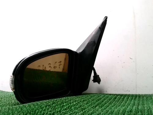 Used Left mirror Left mirror MERCEDES-BENZ M-CLASS (W163) ML 400 CDI (163.128) (250 hp) 27176781 27176781