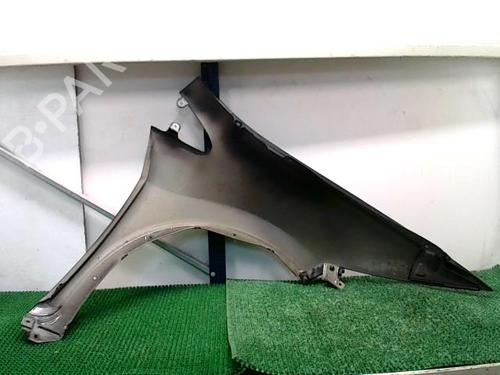 Left front fenders HONDA CIVIC VIII Hatchback (FN, FK) 1.4 (FK1, FN4) | BP20874941C41 