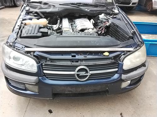 Used Grille Grille 36851317 36851317