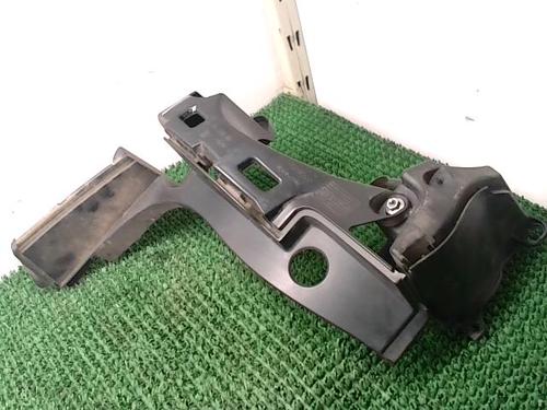 Rear bumper bracket PEUGEOT 3008 I MPV (0U_) 2.0 HDi Hybrid4 (0URHCA) | BP22089474C159 