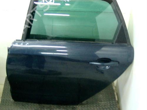Używane Drzwi tylne lewe CITROËN C4 II (NC_) 1.6 HDi 90 (92 hp) 22078852