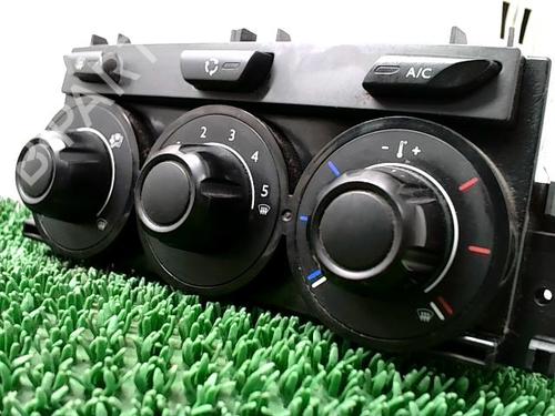 Used Climate control Climate control CITROËN C3 II (SC_) 1.2 VTi 82 (82 hp) 22412791 22412791