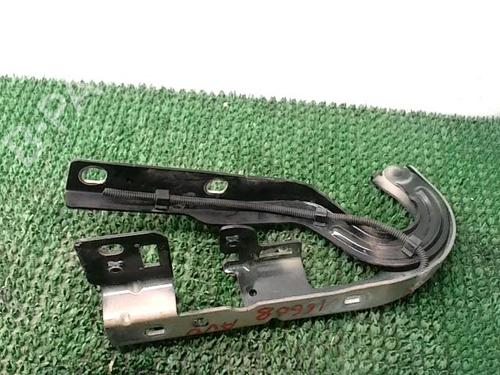 Hinge/Door check strap PEUGEOT 3008 I MPV (0U_) 1.6 HDi | BP22090032C146 