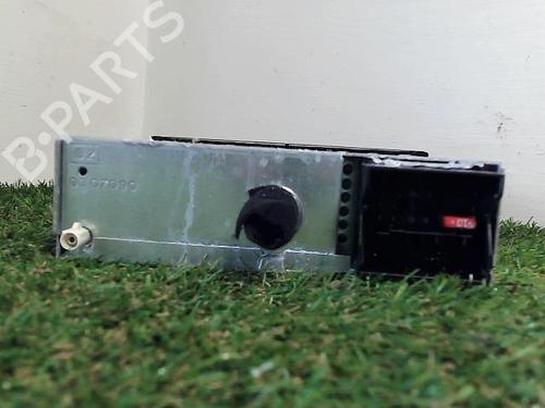 Radio CITROËN C3 II (SC_) 1.4 | BP22092342E6 