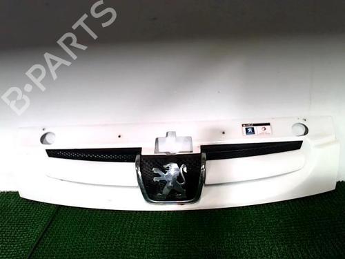 Used Grille PEUGEOT PARTNER Box Body/MPV (5_, G_) 1.6 HDi 90 (90 hp) 22090500