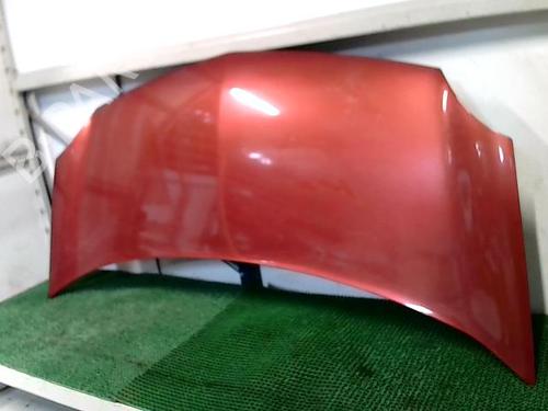 Hood RENAULT KANGOO / GRAND KANGOO II (KW0/1_) 1.5 dCi 85 (KW0K, KW0L, KW0B) | BP25127393C1 