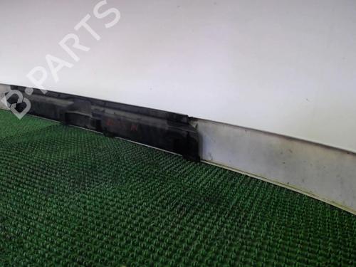 Grille CITROËN JUMPER I Van (230L) 2.5 TD | BP22081996C40 