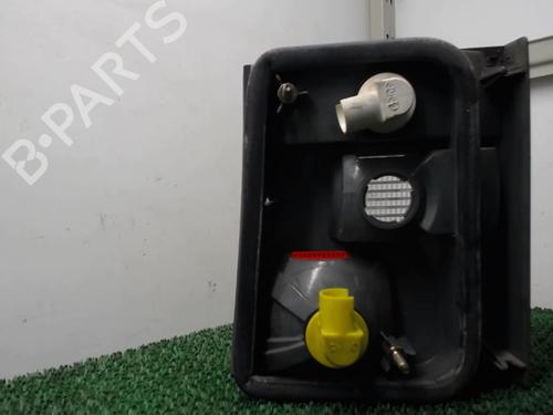 Left tailgate light CITROËN EVASION MPV (22, U6) 2.0 HDI | BP22081798C79 